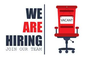 Zito_Media's tweet photo. Coudersport, PA - The corporate office has an immediate opening for an Escalations Coordinator. If you are interested, please click the link to review the job description and apply today!
https://t.co/sis2BaUoBJ https://t.co/r9LCVBzMxh