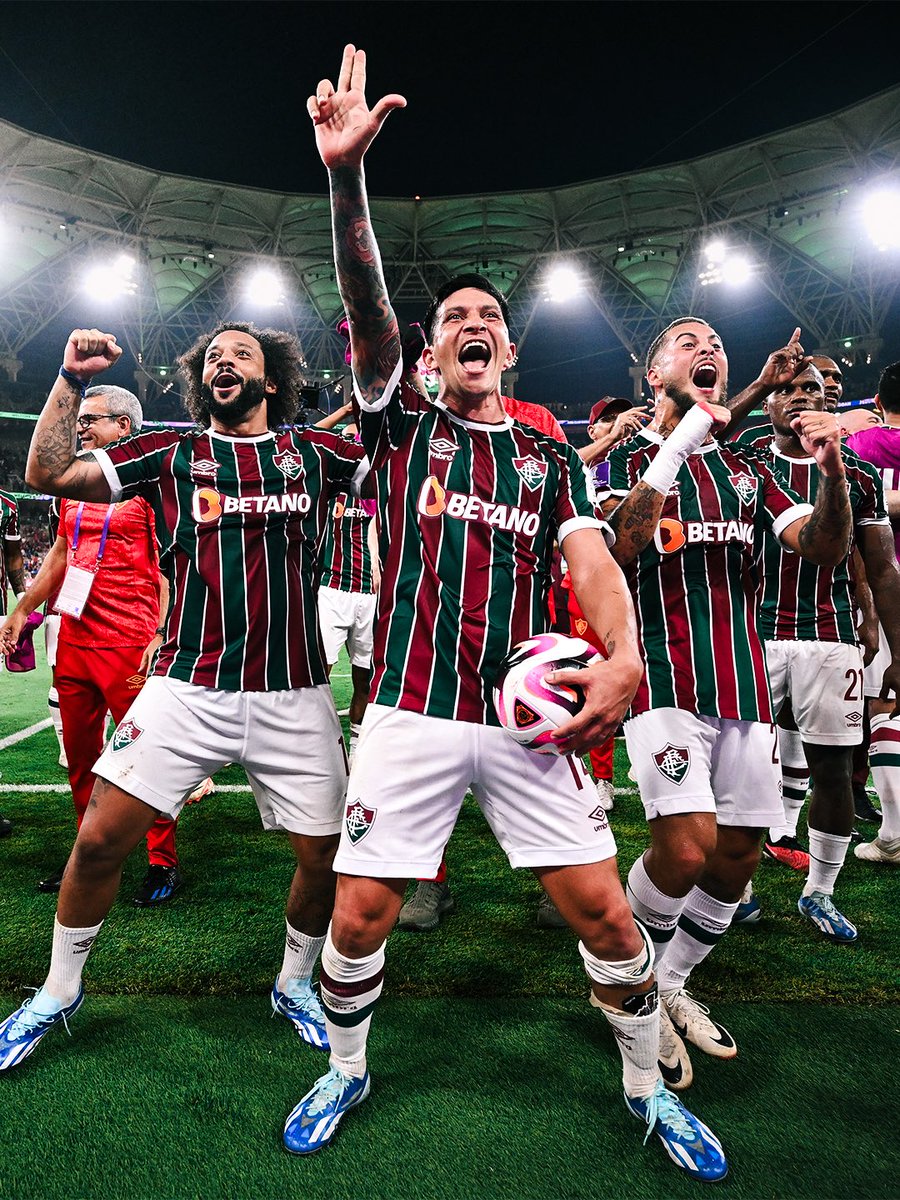 FIFACF's tweet photo. 🇧🇷🇧🇷🇧🇷🇧🇷 https://t.co/H4onI9dKPu