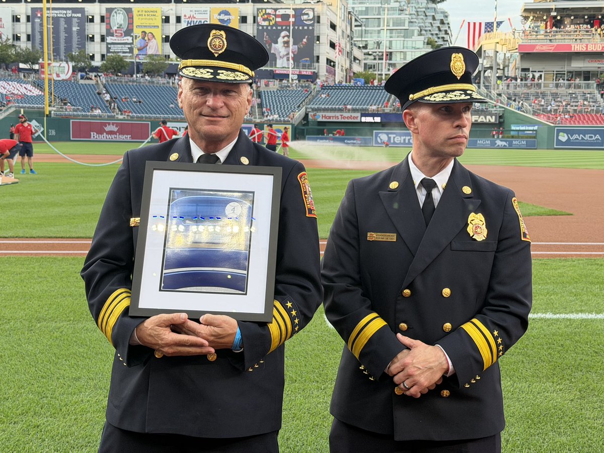 dcfireems tweet picture