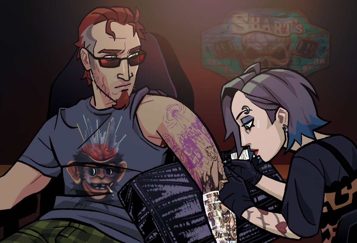 theatomickatz's tweet photo. get inked loser

#POSTAL #POSTALoc https://t.co/fWySbqdEe6