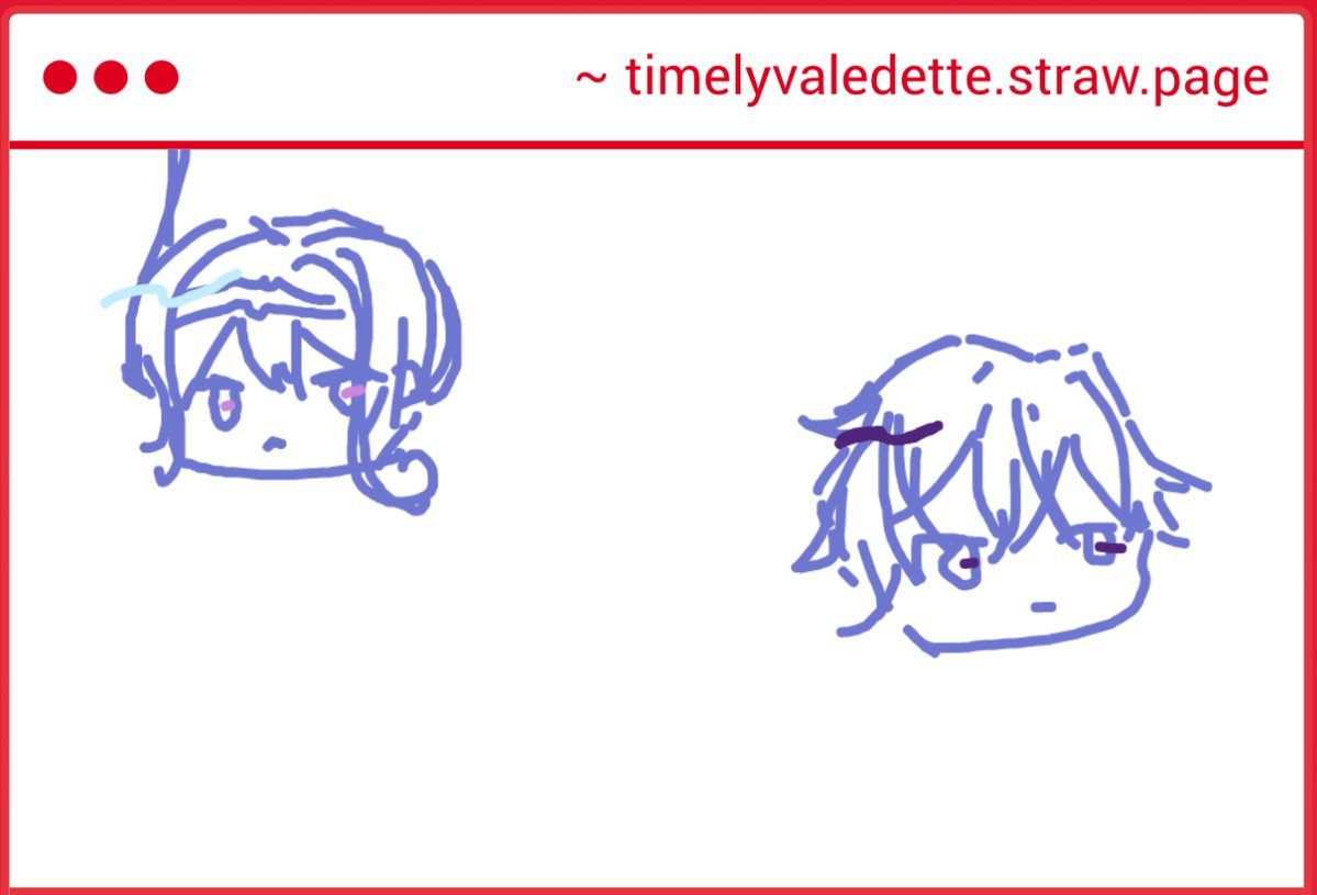 timelyValedette's tweet photo. These cuties 🥺🫶 https://t.co/oGntOCizQS