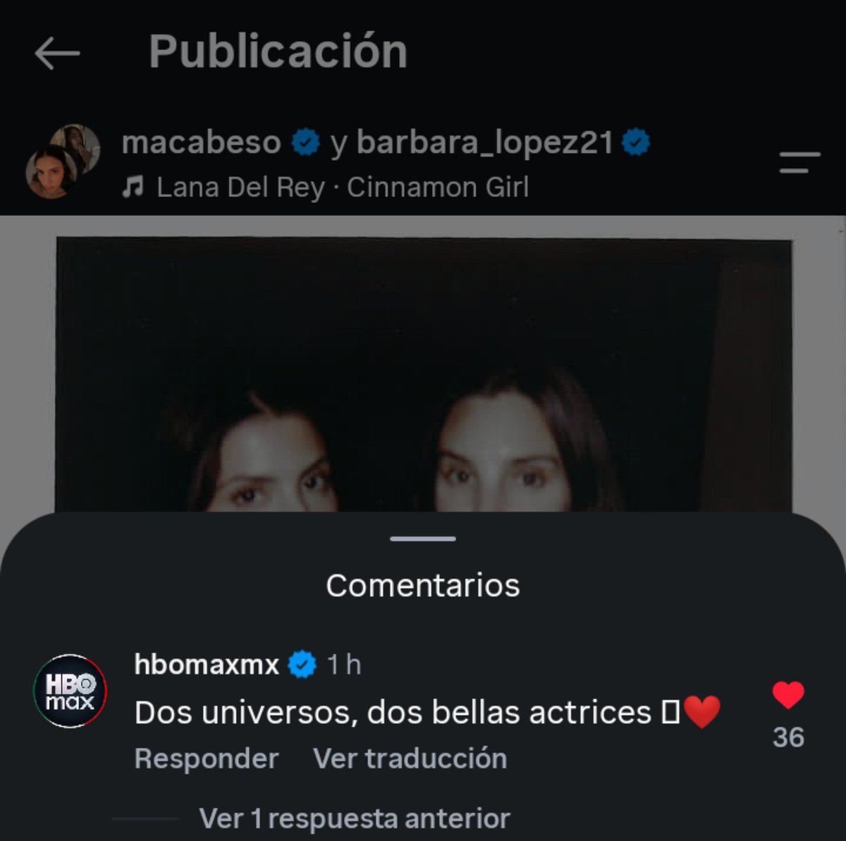 egferpacto's tweet photo. Dale hbo ponete la camiseta y andate sin miedo acá vas a tener un éxito asegurado. Y dále en el culo a televisa LPM https://t.co/xZ7xvgikcm