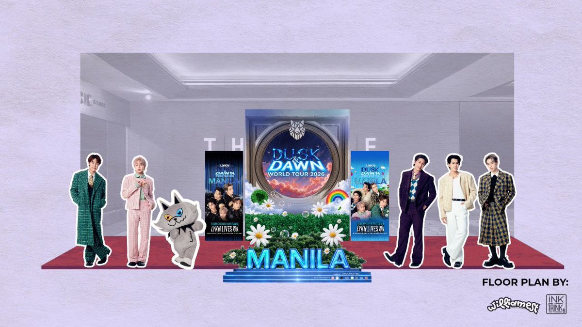 luvfairyfairies's tweet photo. all the projects have been revealed!!! don’t forget to check out our projects for lykn dusk & dawn in manila:

🚌 william private bus- sept 18
📺 ayala malls manila bay lykn led ad- sept 17–18 | 10am–10pm
🌐 moa globe lykn led ad- sept 17–18 | 6pm–12mn
📸 photozone- sept 18
📫 fan letter boxes- sept 18
💌 cloth banner- sept 18
🪧 hand banners- sept 18
🎊 lyrics confetti- sept 18
🎁🍱 welcome basket & food support- sept 17/18

see yall, lykyous & westies!

#LYKNDuskAndDawnxManila
#LYKN #williamjkp 
#Lego_Rapeepong #nnutdan 
#hongshihoshi #TuiChayatorn