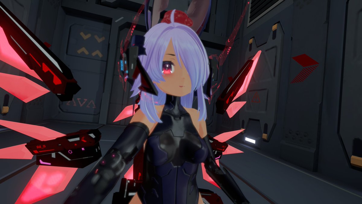 k_sub0626's tweet photo. 多目的ビットV3のアップデート記念キャンペーンにて
アストレイさんにいただきました！
ちょっと色を改変したけどかっこいいです！ https://t.co/kj4GT7fBuE