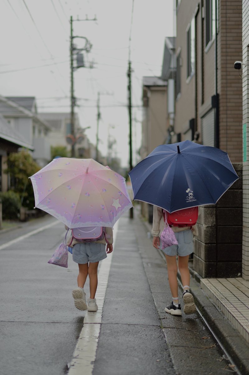 tsuyo428's tweet photo. お見送りSHOT❗
おはようございます!朝は豪雨でしたが合間を見て登校。台風も接近中?今日も明るく元気に楽しく過ごしましょう💨️
Nikon Df
AF-S Nikkor 58mm f/1.4G
#PonPost #PonZCV #PonZHub https://t.co/8ndujByGC3