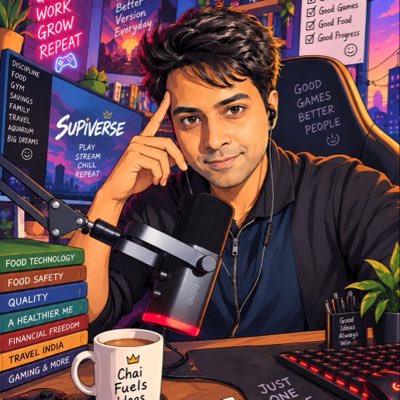 supiverse's tweet photo. #NewProfilePic https://t.co/jaz1f7ZWxI