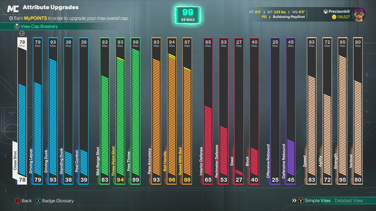 precisionkill tweet picture
