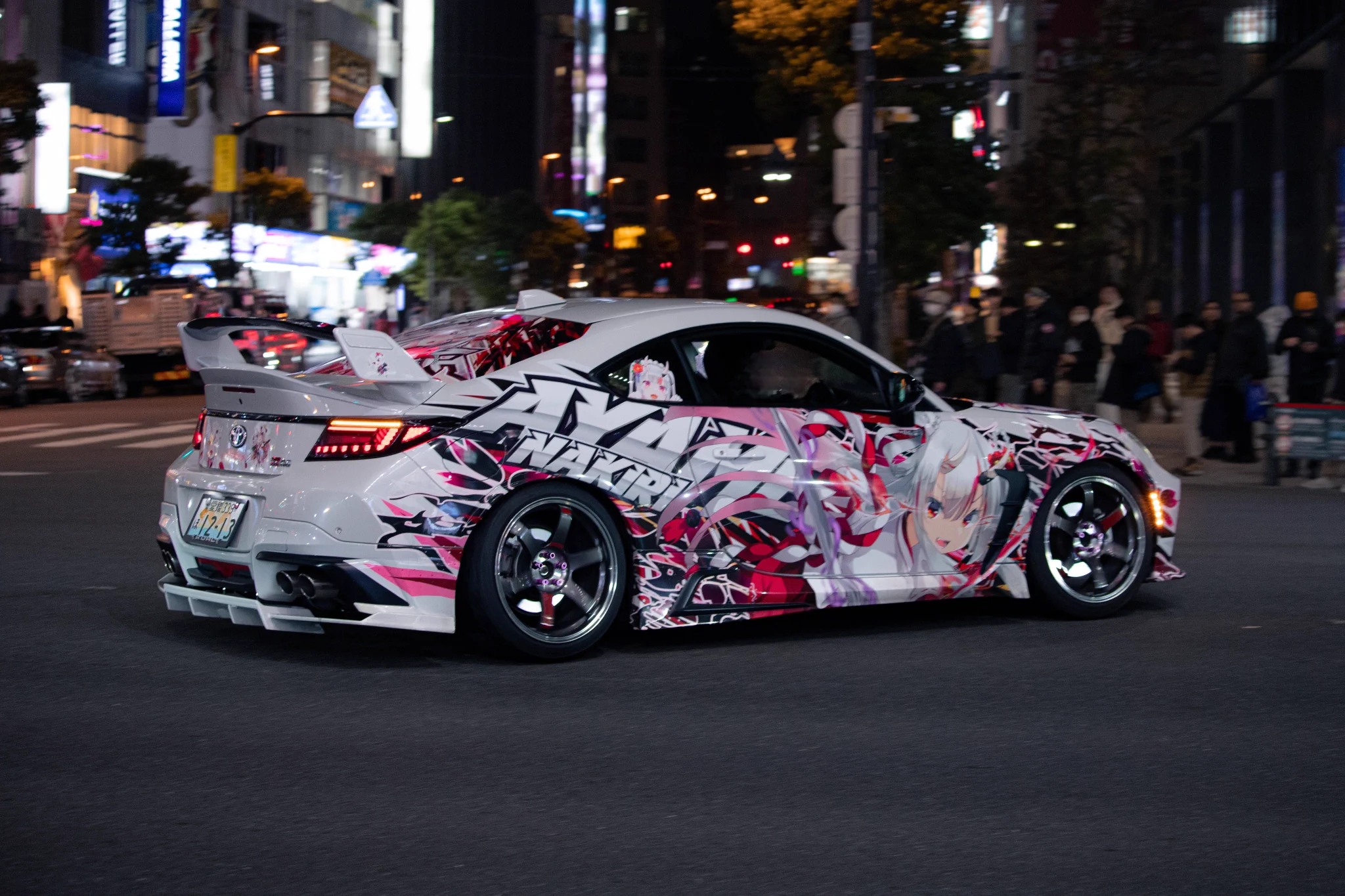 ゆいな😈 on X: 