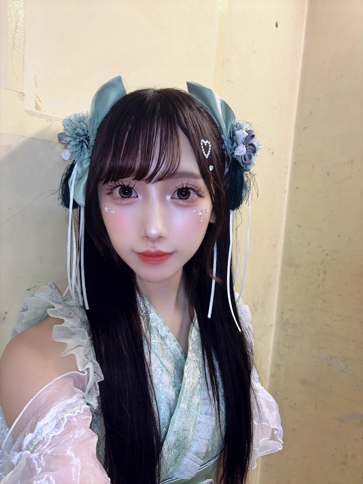 すぅねむ【SAKURADOLL】 on X: 