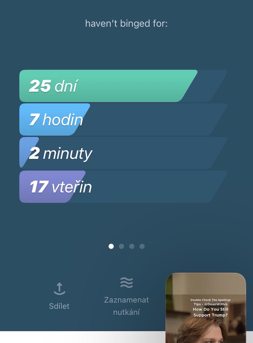 _starrpark's tweet photo. @168290mm not much anymore (it says 25 days) https://t.co/xtpUFpQcaw