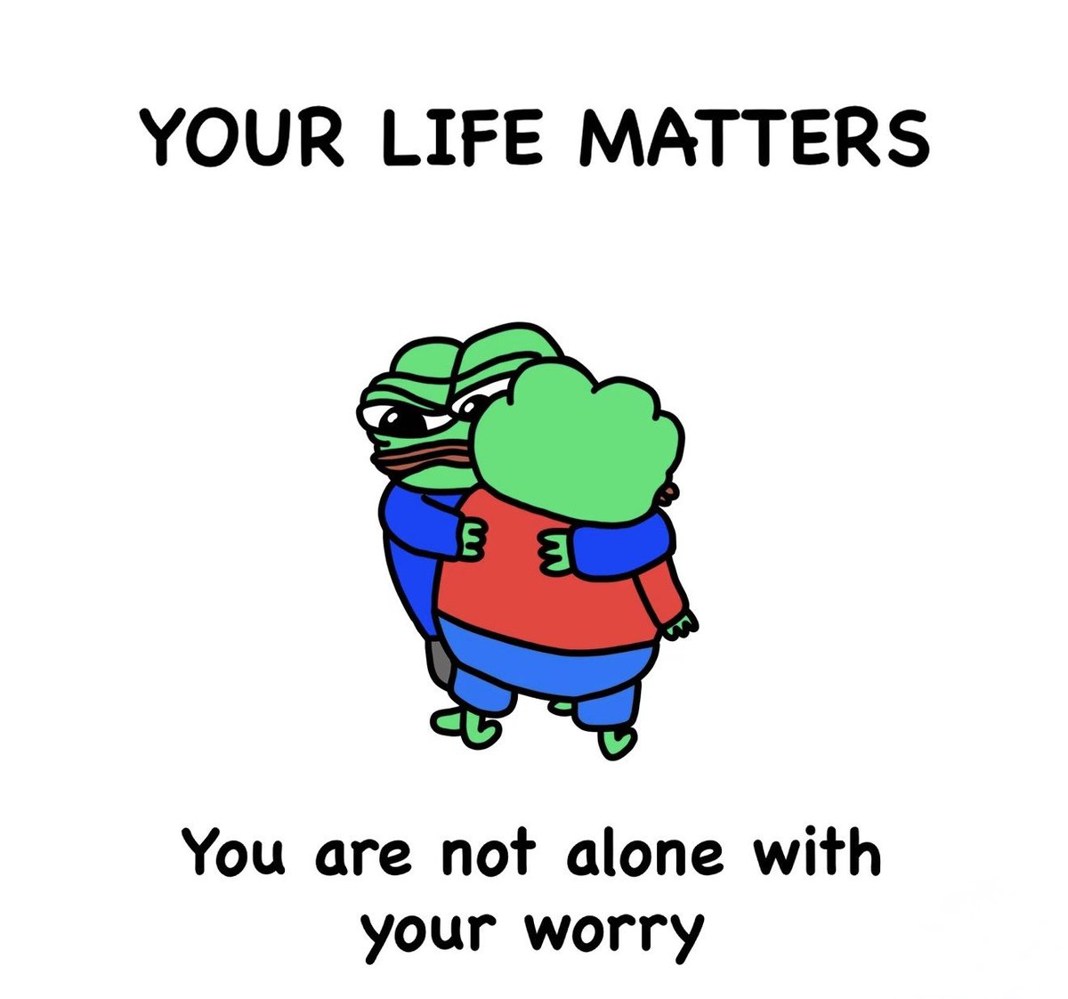 AtRealBen's tweet photo. PSA https://t.co/gPrYFlC1Rc