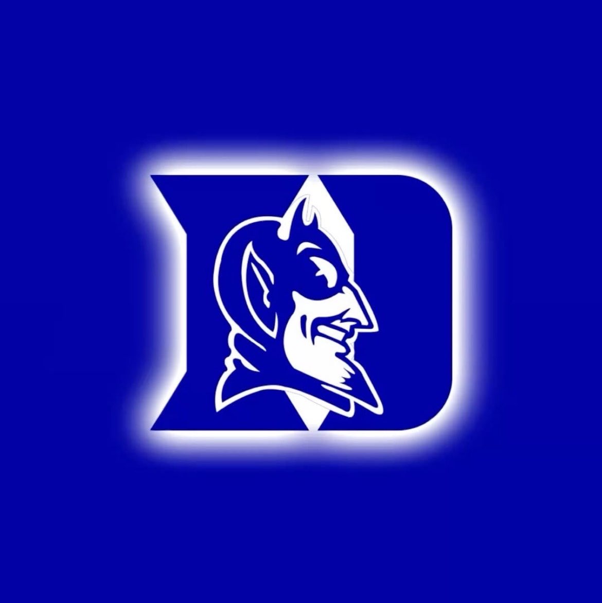 bennett_conyers's tweet photo. Excited to receive an offer from Duke University!

#GoBlueDevils👿

@CoachChilds1010 @cchauvin15 @MBAAthletics @MBAFootball @Coach_JWatts @ChadSimmons_ @TomLoy247 @BrandonHuffman @SWiltfong_ @adamgorney @samspiegs @Andrew_Ivins @CodyBellaire @AllenTrieu @BrianDohn247 @benmoore247 https://t.co/zXPA1Ogafa