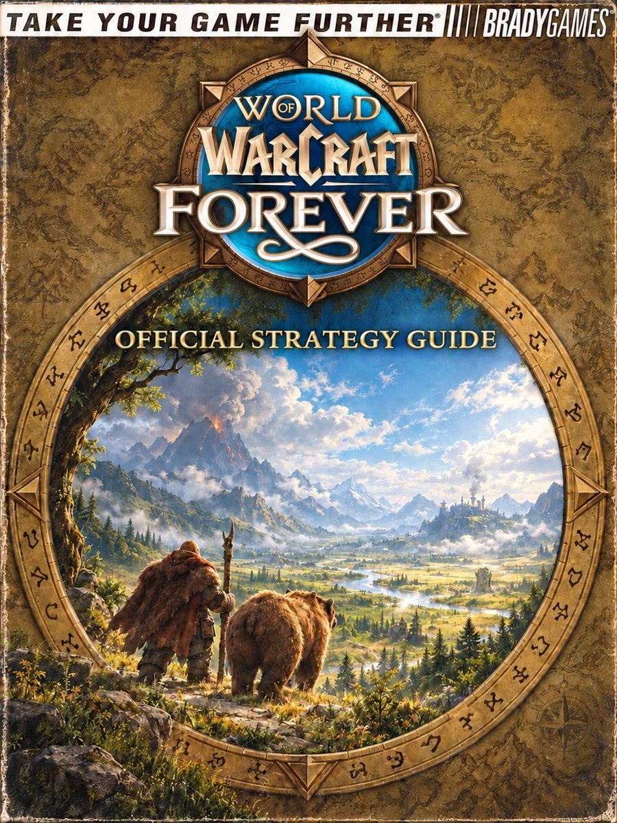 AzerothAMRadio's tweet photo. THIS would be awesome! @Warcraft #Warcraft #worldofwarcraft https://t.co/feSoTwmn9t