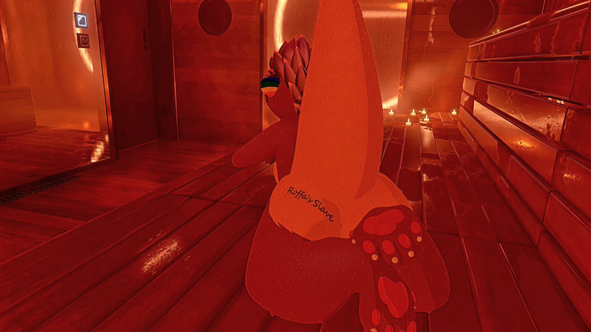 StinkyGeode4224's tweet photo. Who wants some rudderbutt?
Come get it https://t.co/unEww4ziRD
#awtter #yiff https://t.co/ABSRo0qURC