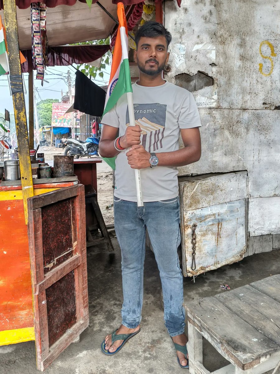 MsAnnaSanz's tweet photo. 🇮🇳⚔️Jay hind jay bharat ⚔️ 🇮🇳  🇮🇳 https://t.co/HwBiL0mgQR