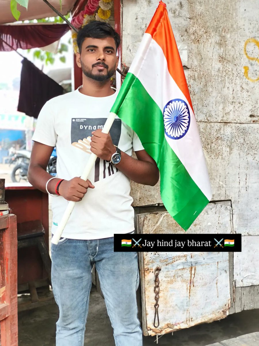MsAnnaSanz's tweet photo. 🇮🇳⚔️Jay hind jay bharat ⚔️ 🇮🇳  🇮🇳 https://t.co/HwBiL0mgQR