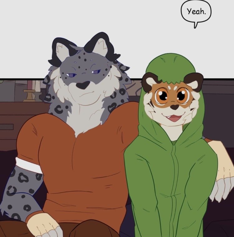 GabrielJes18708's tweet photo. @samix_luci_ So cute! https://t.co/xpSHjlKJue