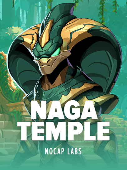 NoCapLabs_'s tweet photo. 🚨 NEW NOCAPLABS RELEASE 🚨

NAGA TEMPLE is now live on @Stake  and @StakeUsa !

The temple is open 👀 Let’s see who gets lucky on this one!

PLAY NOW: https://t.co/Om3vqZ0wI8

RT +  Stake ID  We might send out a few surprises 🔥 https://t.co/dfLPEz1vdg
