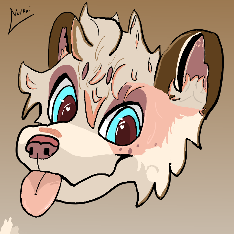 Nulkai_'s tweet photo. @sysinacgi my first time drawing :3 https://t.co/rXn4hxSzFV