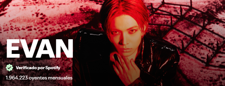 Evan_Charts's tweet photo. .@h_evva_n — Monthly Listeners      

Total: 1.964,223 (+79.249)      

#EVAN #에반 #HEESEUNG #희승 https://t.co/xQS4Fmdy2i