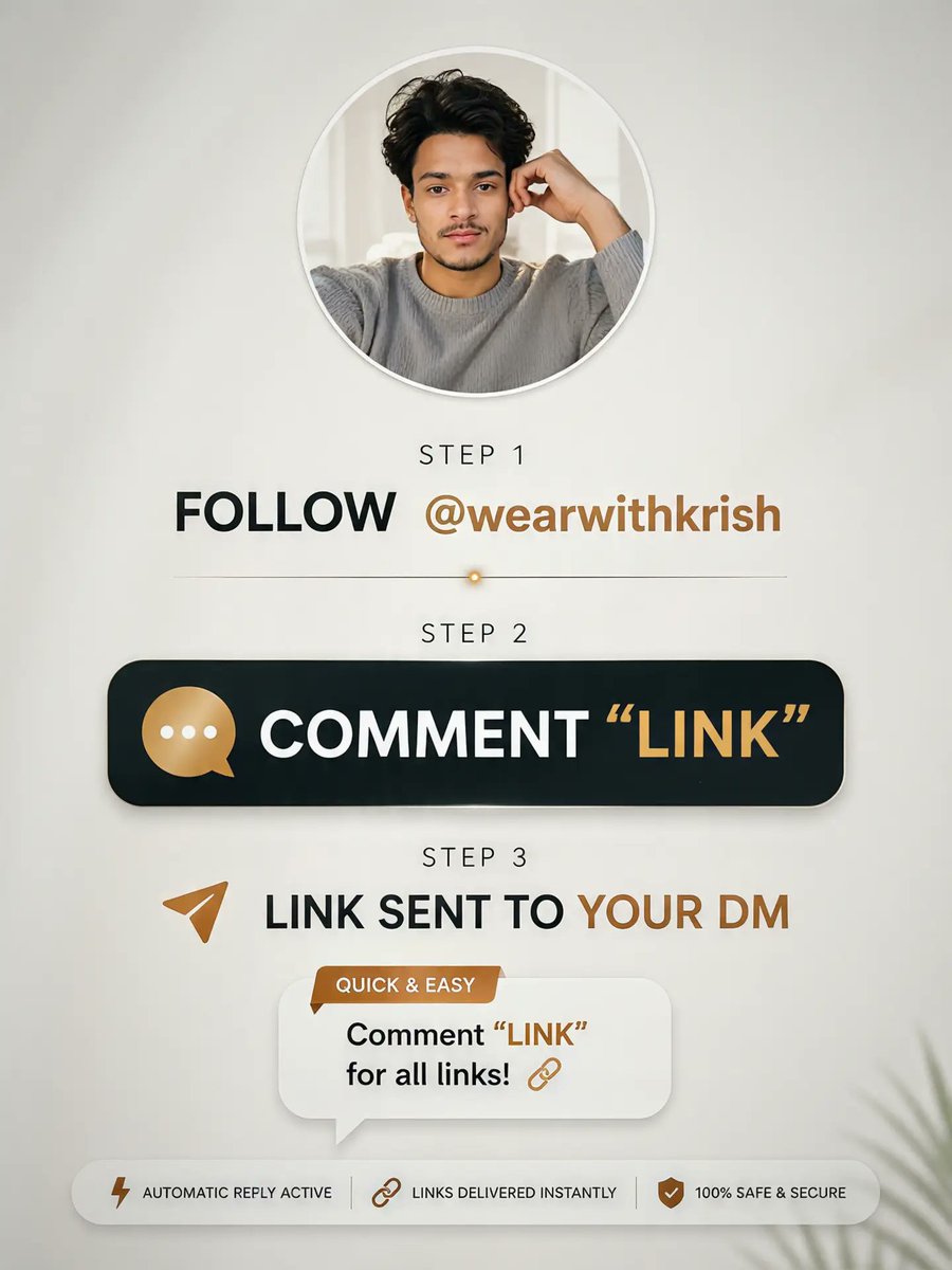 pit_wil's tweet photo. Follow and comment “LINK” for outfit links. 1. Blue Shirt Combo
Men: Blue Shirt + Light Blue Baggy Jeans
Women: Pink Printed Top + Light Blue Wide-Leg Jeans

2. Cream Shirt Combo
Men: Cream Shirt + Black Baggy Jeans
Women: White Printed Top + Light https://t.co/vbaSm0RMDH