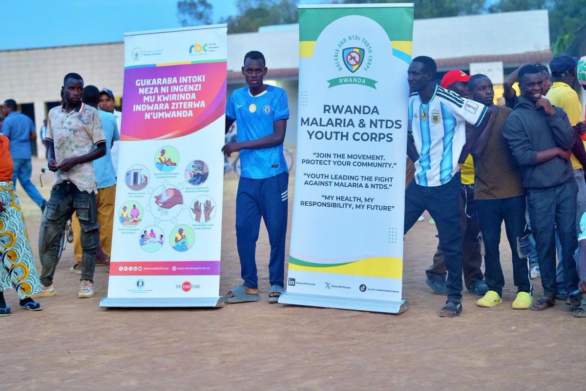 RwandaNGOForum's tweet photo. #BeatNTDs #EndNTDs https://t.co/zwYhc522IC