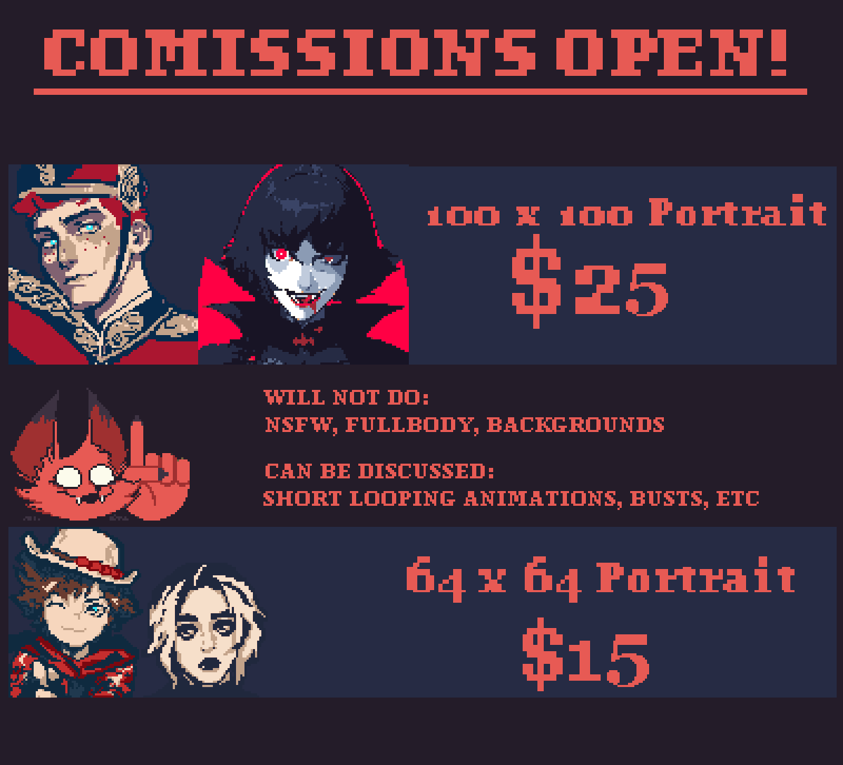Gibusfur's tweet photo. Comissions open! I use paypal https://t.co/dUWBbWdSHU