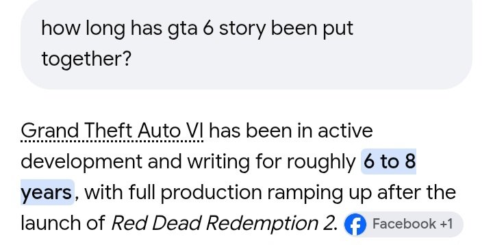 EricBarnhorst's tweet photo. @SaengerGecko @sonofkratos0615 @ShiinaBR The DEA crap is in the story which started in 2020.  They can make a story without the world or characters. Duh https://t.co/Iw0W0tGKRi
