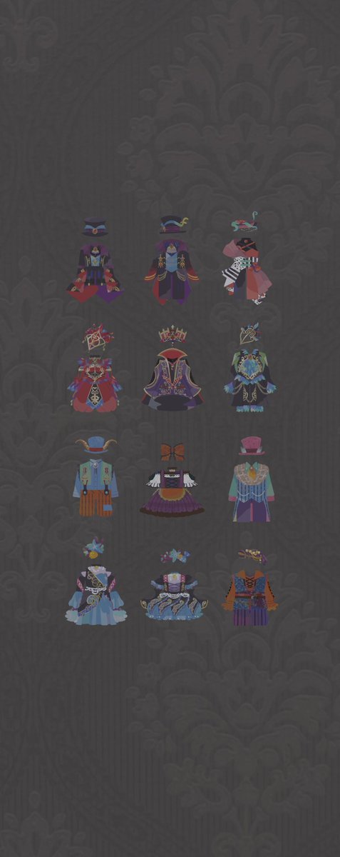 6_di3's tweet photo. ザ・ヴィランズ・ハロウィーン
𝑰𝒏𝒕𝒐 𝒕𝒉𝒆 𝑭𝒓𝒆𝒏𝒛𝒚💜🎃

魅惑と熱狂のハロウィンパーティーの始まりだ！ https://t.co/3QRAdDPJrv