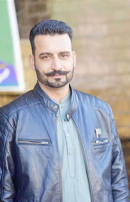 Ejaz51270Fazal's tweet photo. Leader Shaheer Sialvi
#Vote_Railway_Engine #Vote_For_PNP
#candidateps120
#ejazfazal https://t.co/zmJBgBI5Ed
