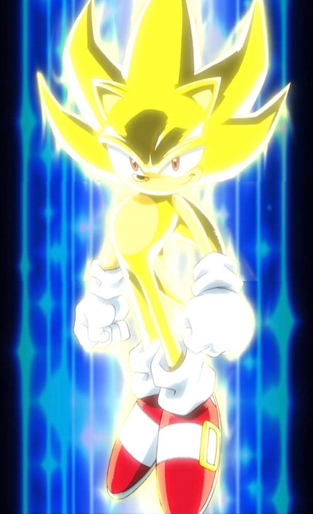 BerryKitty06's tweet photo. "Sonic's target audience was always kids-"

These were the kind of vibes the franchise had in the 2000s https://t.co/ongl6Juvib