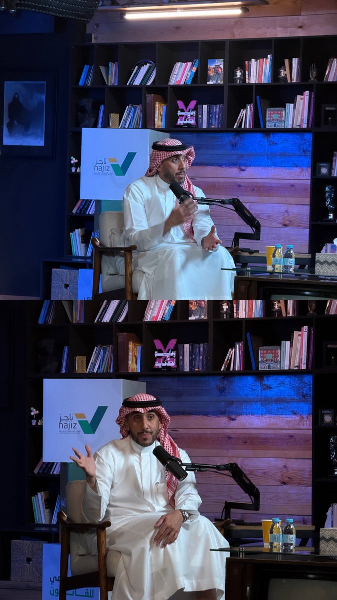 Adrastea_2's tweet photo. سعدت اليوم بحضور لقاء
«من حقك تعرف»، بمناسبة #اليوم_العالمي_للقانون 
مع المحامي د. محمد البيز
@MAlBaiz 

لقاء ممتع، ومعلومات قانونية قيمة 
كل الشكر لمراكز ناجز على تنظيم هذا اللقاء المُثري 🤍 https://t.co/8bw4OqdgDs