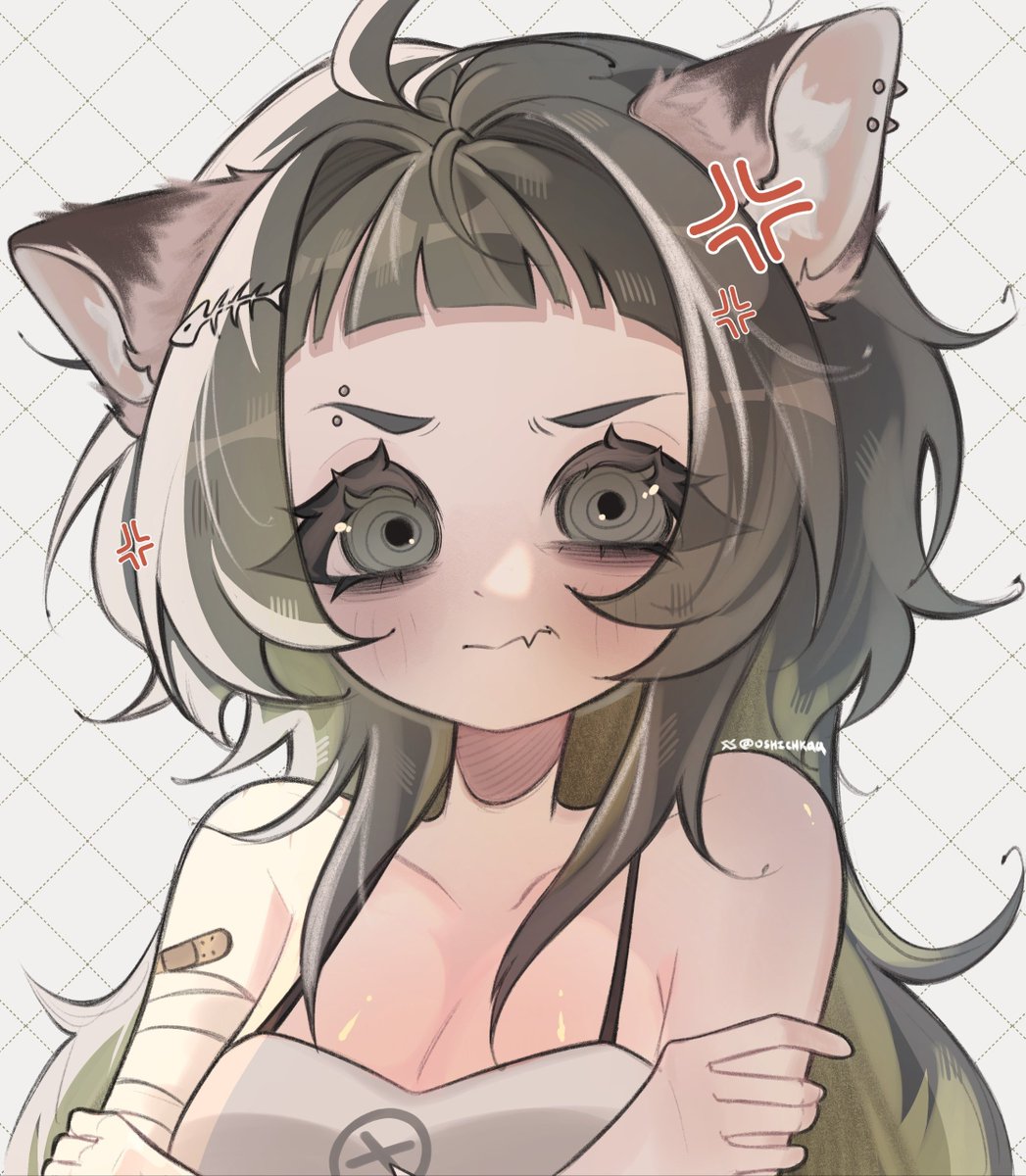 oshichkaa's tweet photo. A collection of some of my recent favorite drawings!

#Chibi #artmoots #cuteart #commission #artistsontwitter https://t.co/HDzKcEvAZB