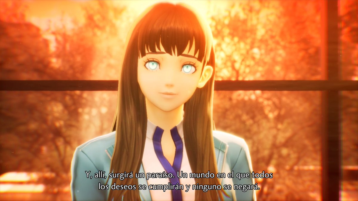 OnionSoda_'s tweet photo. Terminé #SMTV mi primer SMT
Después de Taito se viene muy abajo y las 3 peleas finales (especialmente la 2da) son MUY malas
(1/2) https://t.co/AcEgpEHgqF