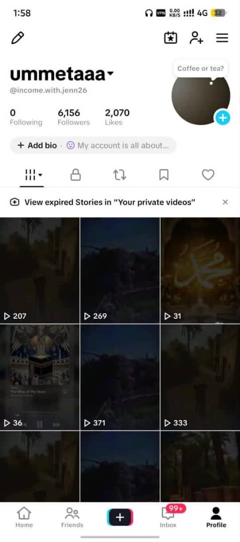 Flashxchng247's tweet photo. HQ TIKTOK Selling with linked mail  Real followers 📌 

N32K Naira Each 

https://t.co/g87qgAESxM https://t.co/h0MUZiUDI4