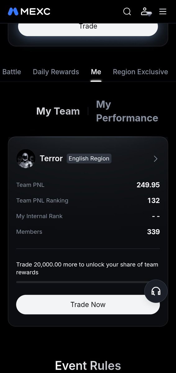 sunkispages's tweet photo. @MEXCUKR team terror 💙

team members: @spinachies @commsciient 

tysm @MEXCUKR #MEXCWin https://t.co/RUgjcVLVKf