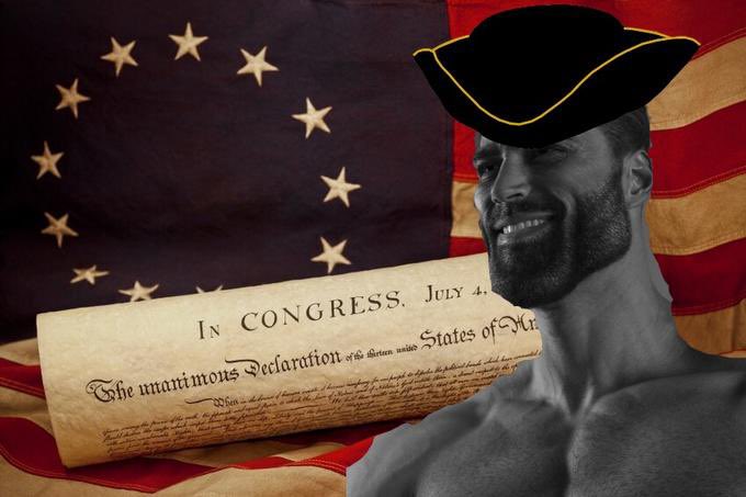 loganclarkhall's tweet photo. “Nice opinion. Unfortunately I searched your last name in the Civil War soldier registry and found zero matching results.” https://t.co/0f20jMCPkQ