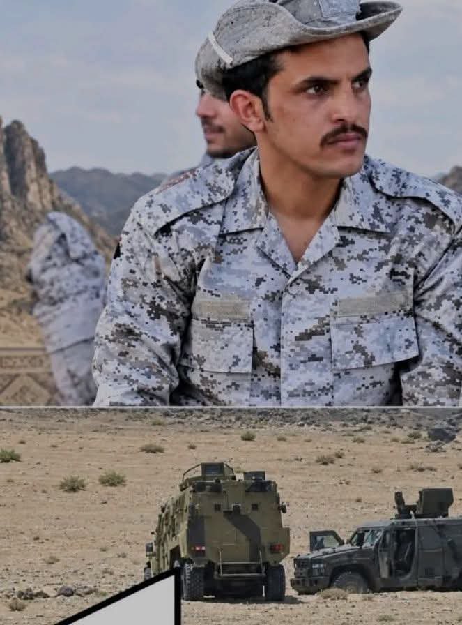 Yahia_matari's tweet photo. هذا المرادي ذي لهم في المجد ساس 
والراس الاصوك ذي دعس روس المجو0س 

هذا حفيد ملوك ذو قوة وباس 
هذا محمد بن مراد الهندروس

أفقد عيال الخامني الخمس الحواس 
وفاض روحه بعدما اعطاهم دروس

#الشاعر_يحيى_عبيد_المطري https://t.co/0XnHiARndj