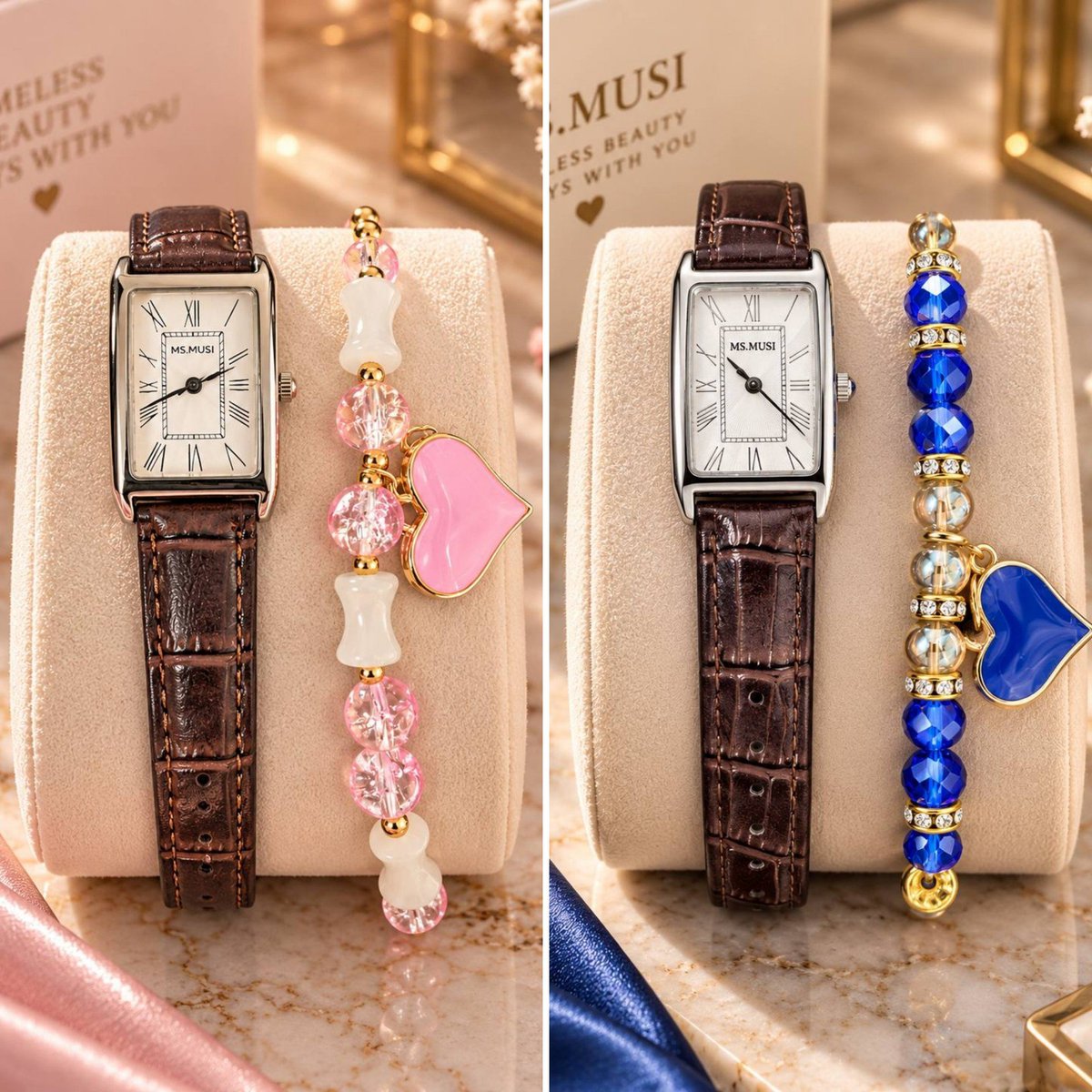 C_nuola's tweet photo. Time, 
but make it classy. 
🛍️#5,000 ⌚✨ https://t.co/FOIR7mzjKS