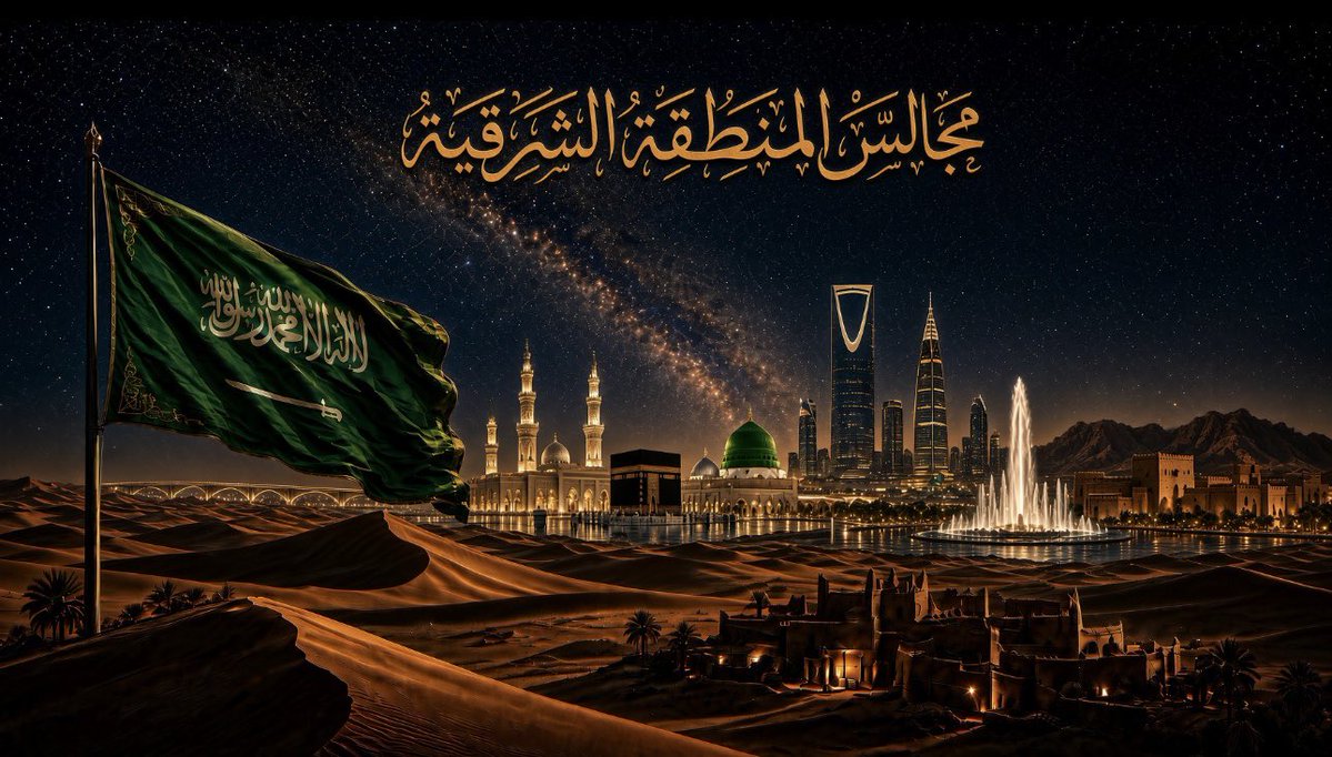 saleh20300_'s tweet photo. #وطن_نحميه_ونحتفي_بامجاده 

وطن نحميه بالأرواح ونباهي بأمجاده الأمم هذا الوطن ليس مجرد أرض بل هو مجد سطر بالدم والعزيمة 
🔹 شجاعتنا أصل
🔹 رؤيتنا طريق
🔹 أصالتنا جذر
🔹 همّتنا سقف
🔹 كرمنا طبع

أرض الحرمين الشريفين وواحة الأمن وموطن الطموح الذي يحيل الرمال مدناً ومستقبل ..🇸🇦

#المملكة_العربية_السعودية