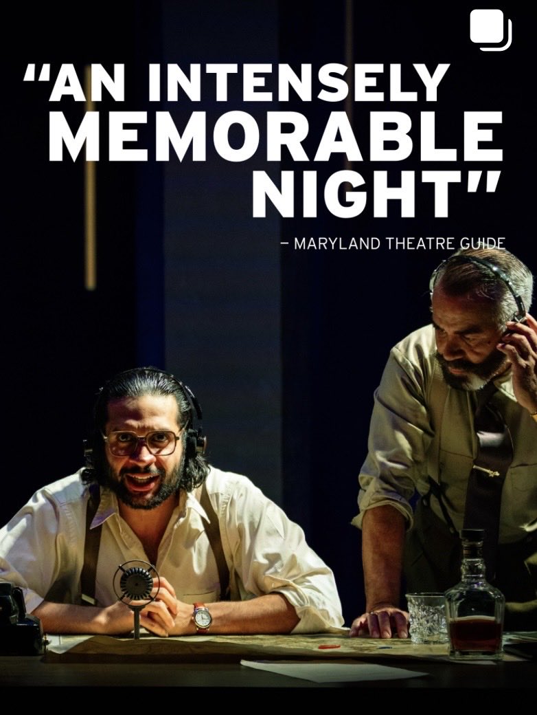 gustavottautor's tweet photo. The reviews are in. And GARBO is getting its flowers 
￼
Don’t just take our word for it. Come see what all the buzz is about through September 27.
Tickets at link in bio. https://t.co/b2wwhSklR2
