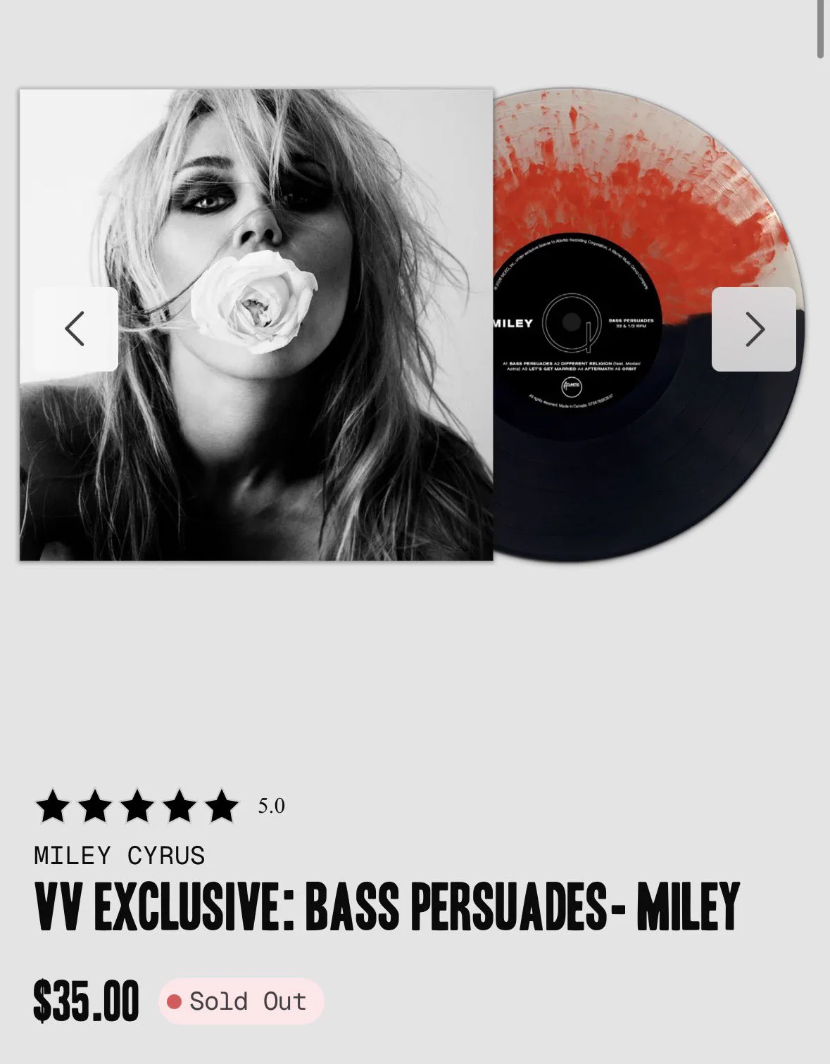 MILEY Updates on X: 