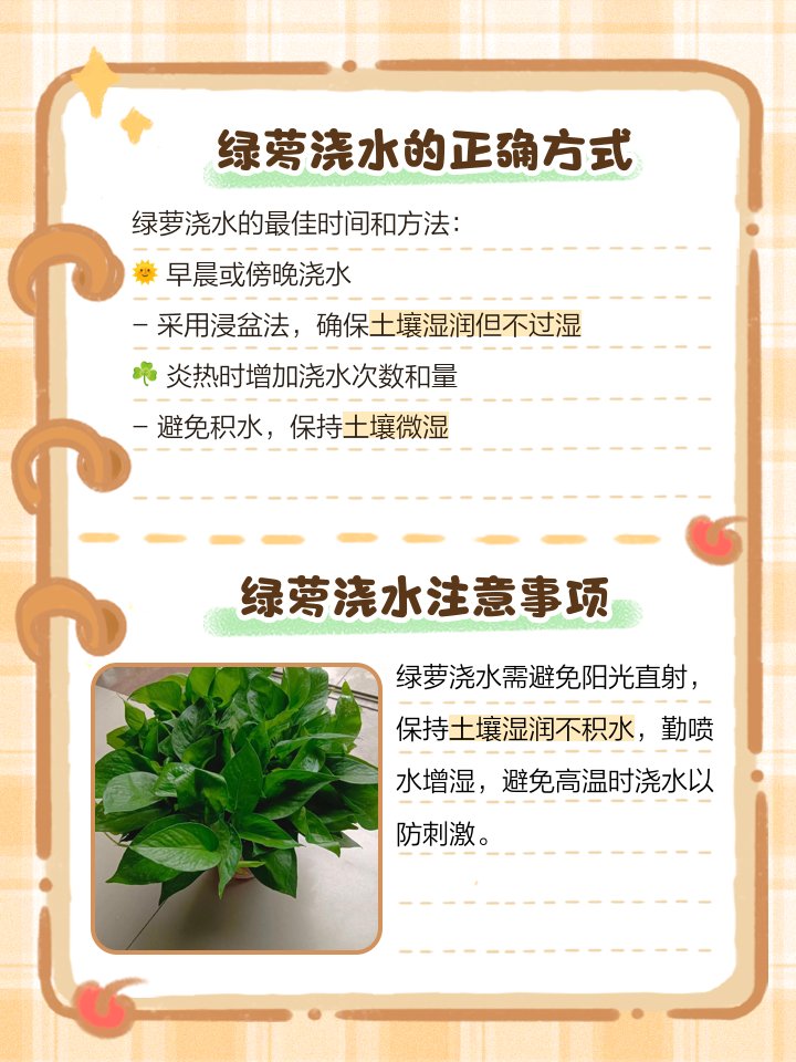 DannielleS5fj's tweet photo. [Water your pothos only when the top 2 inches of soil feel dry—this tough houseplant will thrive! ]， https://t.co/kfTZSJabLQ