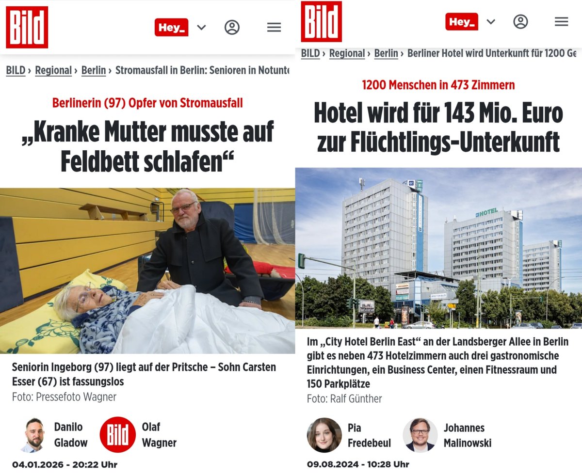 KarlKautabak's tweet photo. Liebe Berliner, denken Sie bei der Wahl am Sonntag auch daran. #Berlin https://t.co/hiJxiulBaM