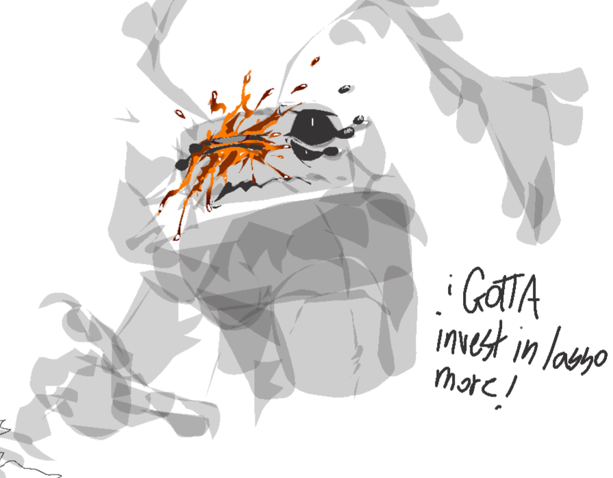 J0HNNYKIN's tweet photo. small variety of fleep expressions plus The Guy Himself PLUS bonus thing of getting his face scratched as if i havent made him suffer enough already (i havent)

#lookoutside #lookoutsidegame https://t.co/qObbv5QF3v
