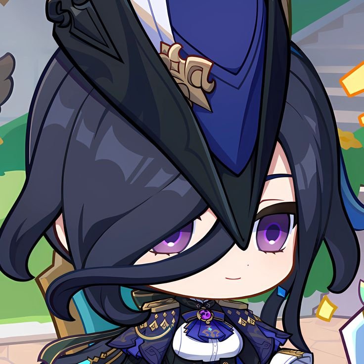 xiaofofinho's tweet photo. ૭૮ㅤclorinde :

– ÓTIMA com o time premium do hexerei e ótima com a chevreuse também
– gameplay argumentativamente divertidíssima 
– se vc tem a navia voce pode deixar elas duas juntas de casal no seu bule
BÔNUS:: a dubladora jp dela eh a mesma da THE mikasa ackerman de aot!!!!!! https://t.co/TqdBVHWBw2