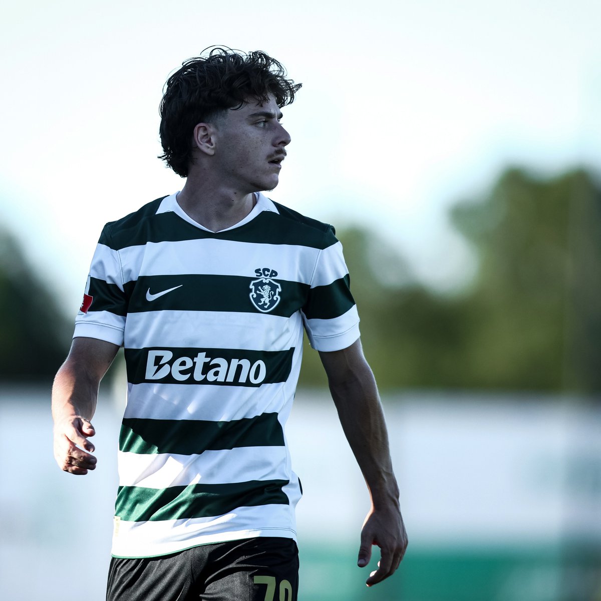 ScoutLeonino's tweet photo. The new Francisco Trincão? https://t.co/ULVmOkKHdL