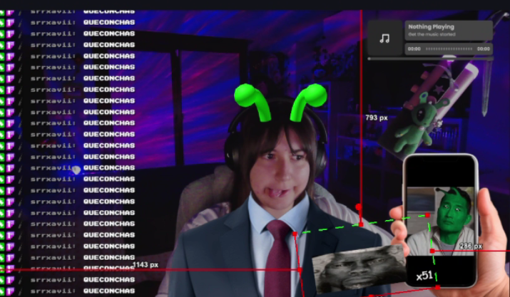 lylisoul's tweet photo. en stream https://t.co/MLOISZjoqL !! https://t.co/SpyOZDNmQE