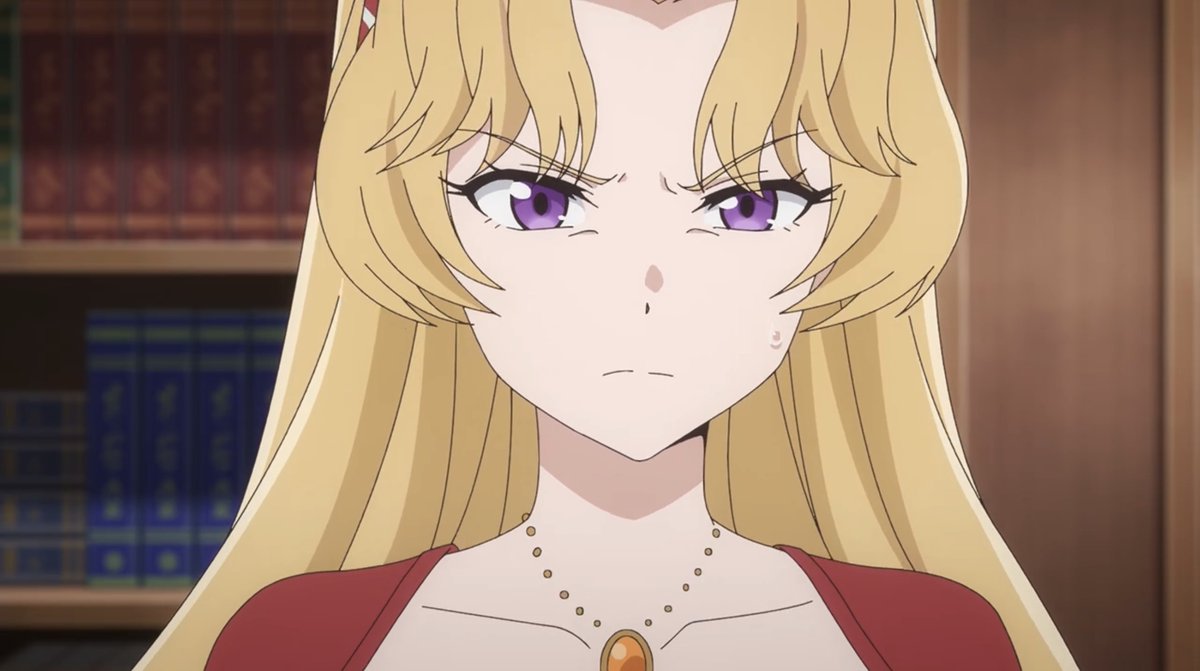 『ブチ切れ令嬢』第11話「偽りの金貨」感想|偽の金貨には、偽の商会で応える反応画像8