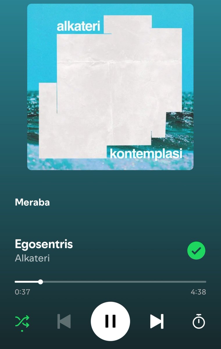 alkateriss's tweet photo. Alkateri on repeat 🔁 https://t.co/N6dNAS1P3Q